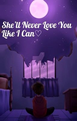 She'll Never Love You Like I Can〚 Marco Diaz X Reader 〛 cover