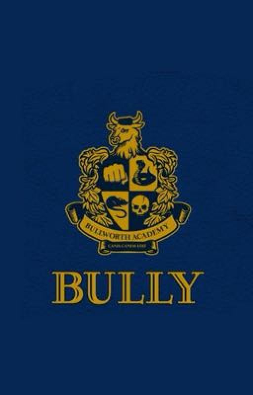 Bully One Shots x reader by babyyy_ashley