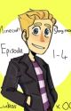 Minecraft Story Mode Season 1 Episode 1-4 {Lukas x OC} by Crystal34345