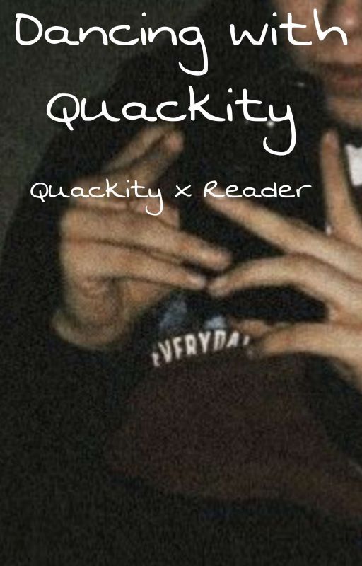 Quackity x reader  by yourLittle_Kitten