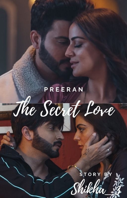 Preeran- the secret love by shikha_pathak3