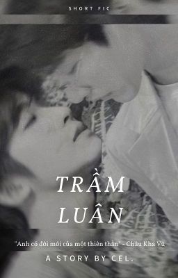 [Bạo Phong Châu Vũ] Trầm Luân cover