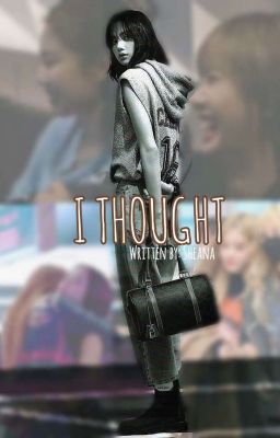 I THOUGHT cover