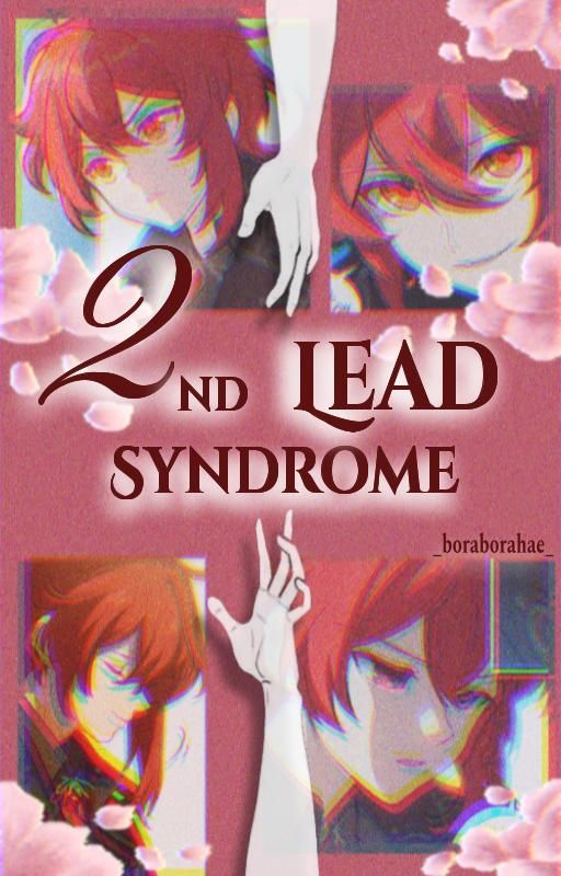 Second Lead Syndrome || Diluc R. x Reader by _boraborahae_