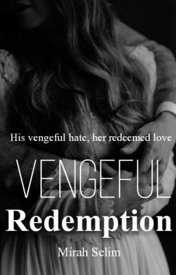 Vengeful Redemption  cover