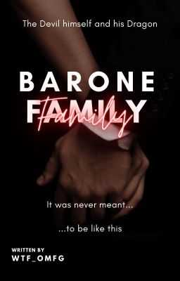 Baronè Family | I cover