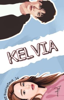 K E L V I A [Slow Update] cover