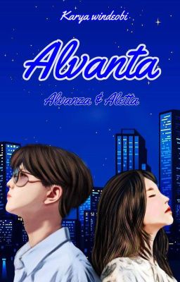 ALVANTA cover