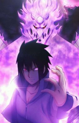 Eu Odeio Amar Você  - Sasuke Uchiha cover