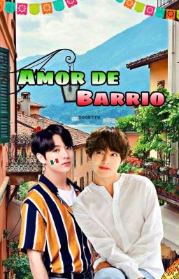 Amor De Barrió {JJK+KTH} cover