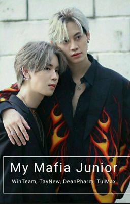 My Mafia Junior [WinTeam • Bl ] cover