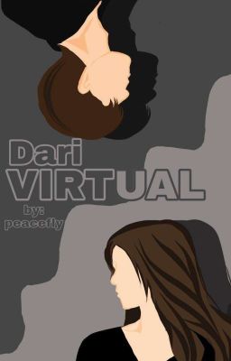 Dari VIRTUAL [End] cover