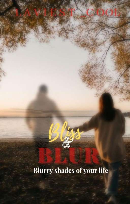 Bliss & Blur - IMMJ2 FF by Laviest_cool