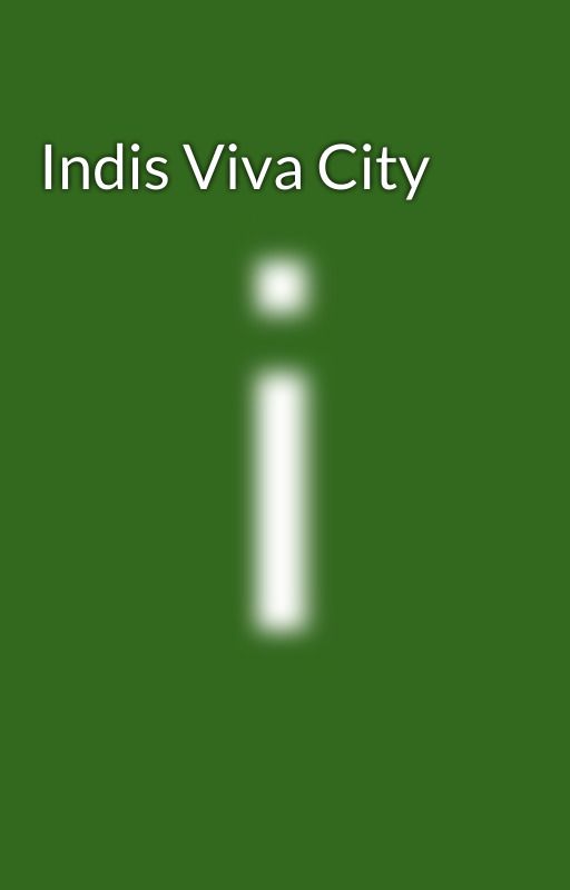 Indis Viva City by indisvivacity