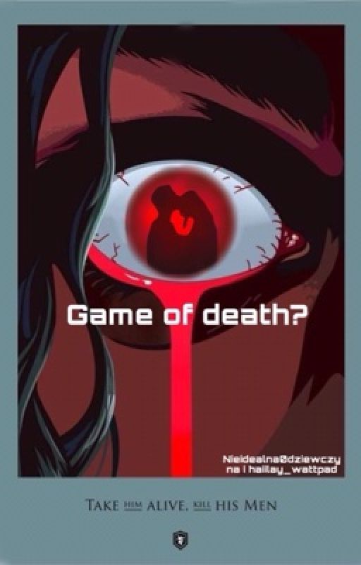 Game of death by haiilay