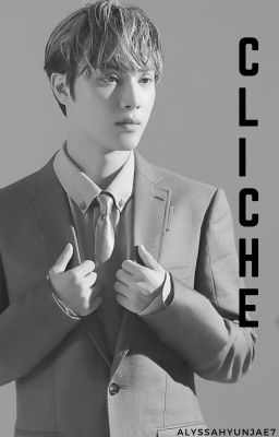 Cliché || Ju Haknyeon cover