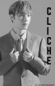 Cliché || Ju Haknyeon by AlyssaHyunjae7