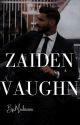 ZAIDEN VAUGHN by mochacapri