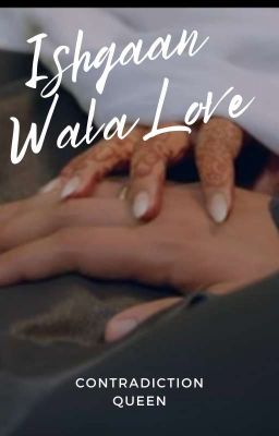 Ishqaan Wala Love cover