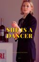 She Is A Dancer ( Cate Blanchett x Female Fan Fic) by micsblnchtt