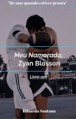 Meu namorado, Zyan Blosson cover