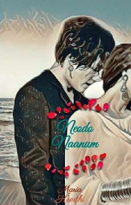 Neodo Naanum    .«( Book 2 )». cover