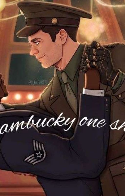 Sambucky one shots (Requests?) by cherrlemony