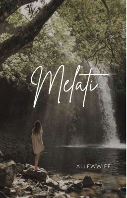 Melati cover