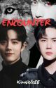 ENCOUNTER (YiZhan FF) || Wolf-Vampire AU by Kimnielle88