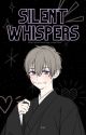 SILENT WHISPERS (INUMAKI TOGE X READER) by stardewlei