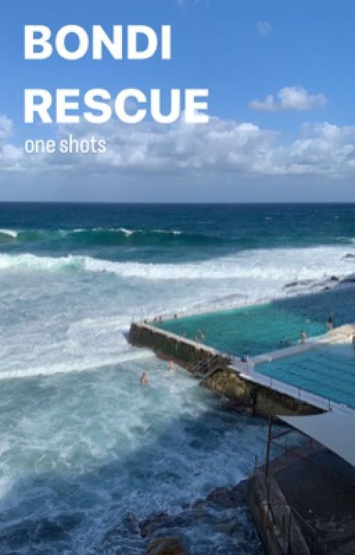 Bondi Rescue oneshots 1 by theeaphroditee