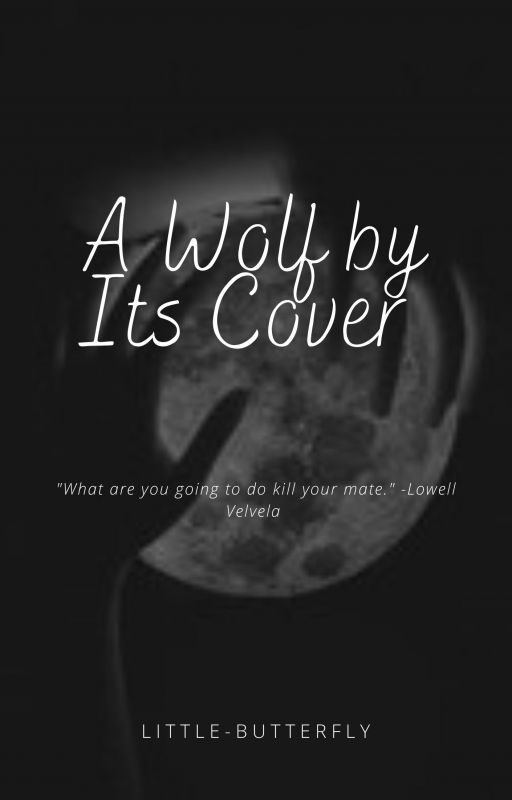 A Wolfs by Its Cover by user14637717