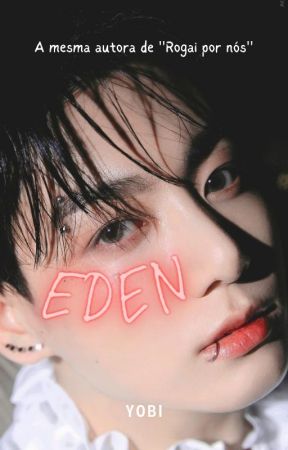 EDEN | jjk + pjm by Yobi_Beatrice