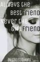 Always the Bestfriend Never the Girlfriend (EDITING) by codisugihara