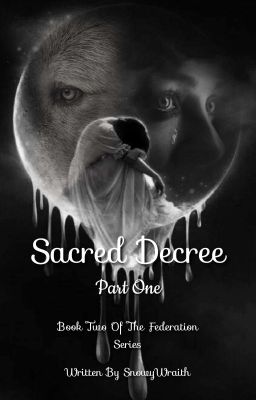 Sacred Decree cover