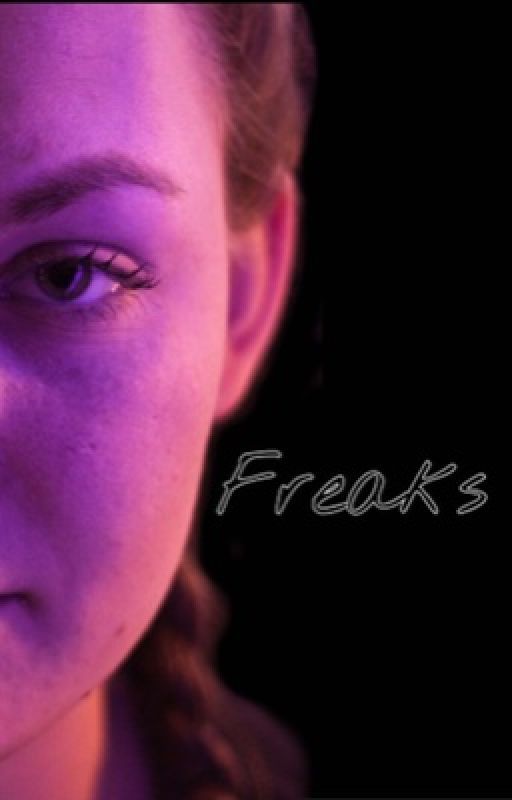 freaks | steve harrington | book 1 by energetichufflepuff