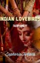 Indian Lovebirds ( Taehyung ff )✔ by EuphoriaFictions