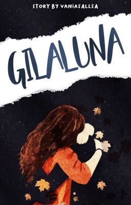 GILALUNA [END] cover