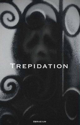  TREPIDATION | sᴄʀᴇᴀᴍ 1996. (DISCONTINUED)  cover