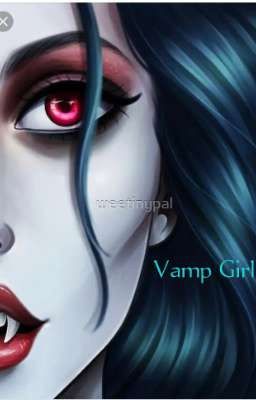 Vamp Girl cover