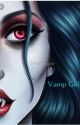 Vamp Girl by ArikeAde3