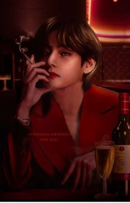 My Step Sugar Daddy | Kim Taehyung ff | Taehyung x reader cover