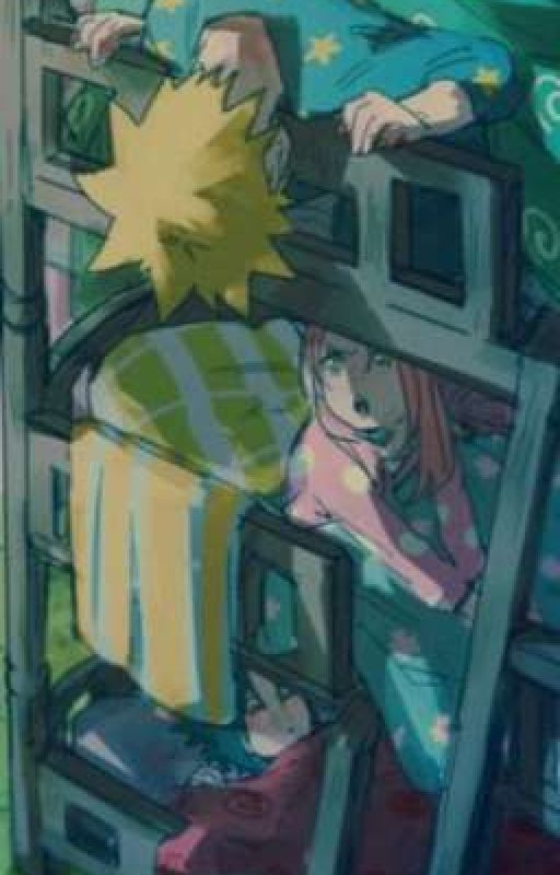 Naruto Stories Worth Reading by StreamBST