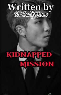 KIDNAPPED MISSION KNJ 21  ✔ cover