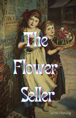 The Flower Seller ( WAYHAUGHT) cover