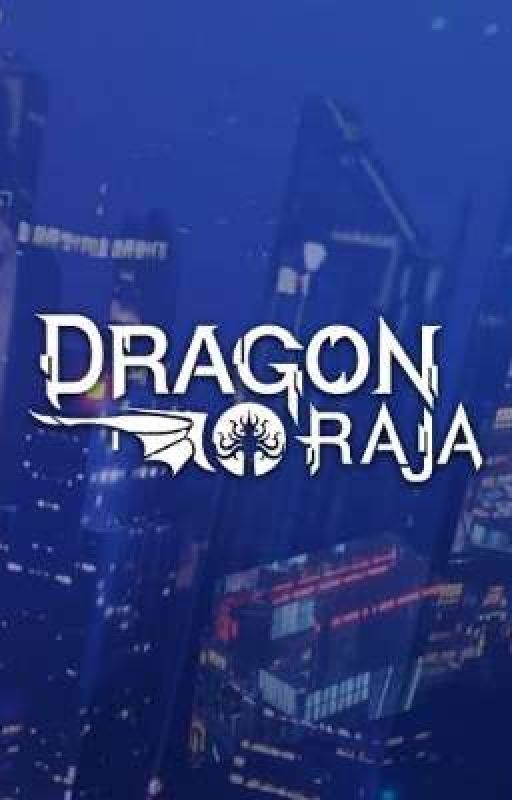 dragon raja fanfiction (male reader x oc)  by ponzellini