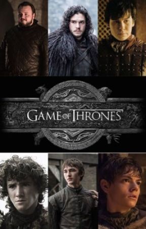 Game of thrones Imagines  by hiooo768