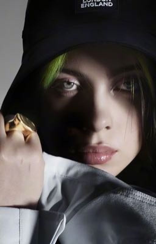 Prank wars ~Billie Eilish~ by S16905