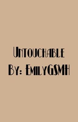 Untouchable cover