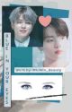 • Blue In Your Eyes • || JIKOOK by MinMin_Beauty